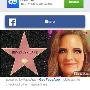 Meet your Posher, Beverly